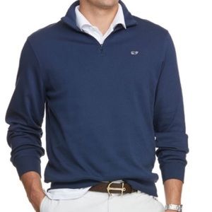 Vineyard vines 1/4 zip